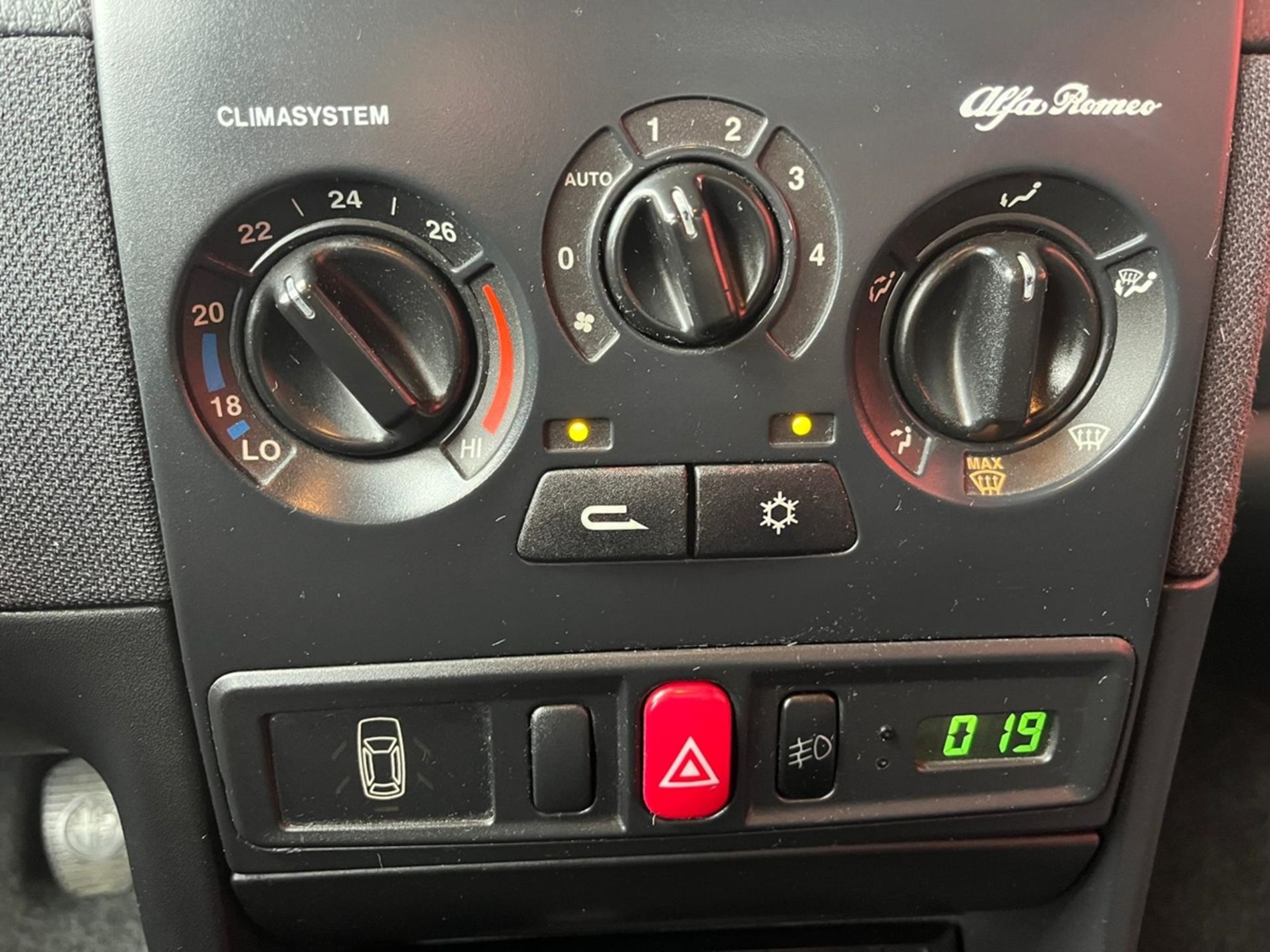 1.4i 16V Twin Spark cat - Gallotti Auto